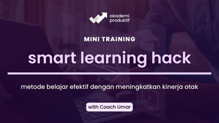 Smart Learning Hack