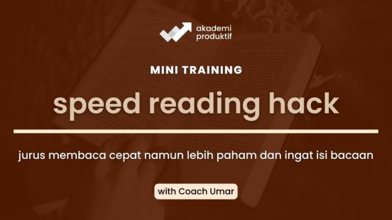 Speed Reading Hack