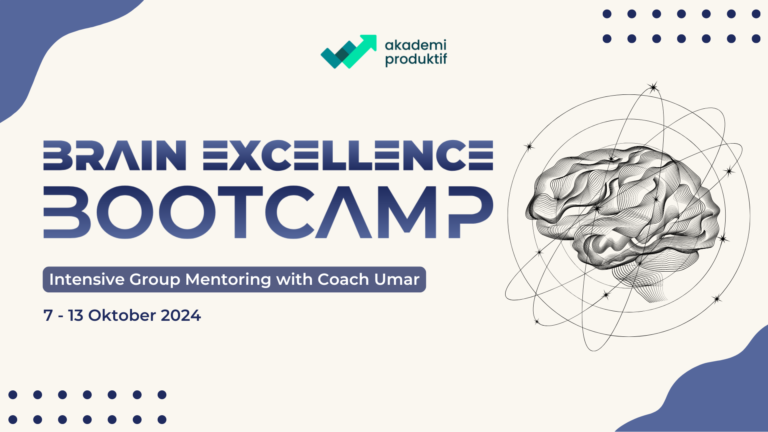 Brain Excellence Bootcamp 2024